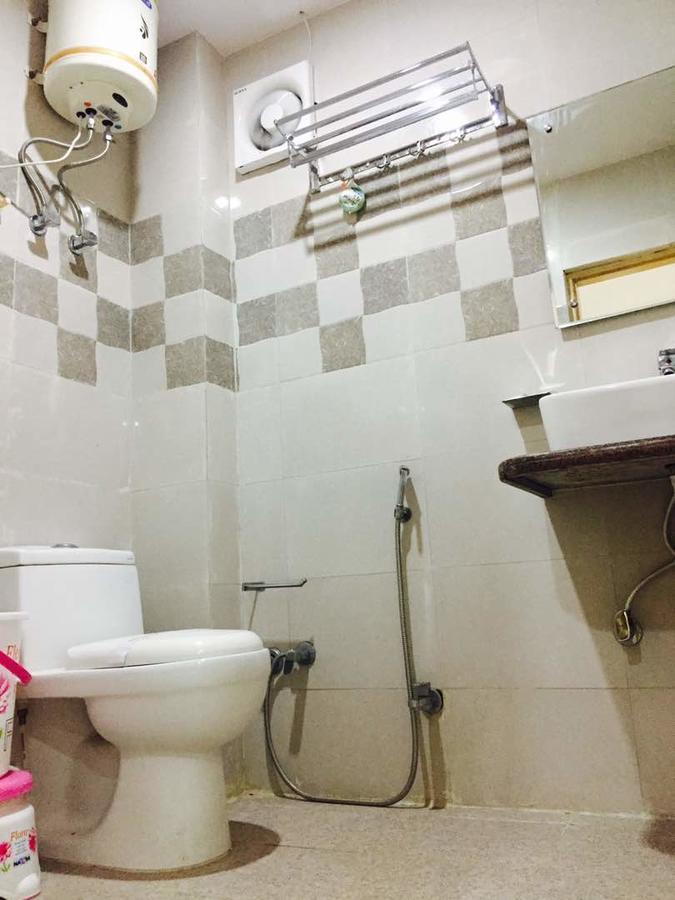 Cottage Lord Krishna Walking Distance From New Delhi Railway Station Extérieur photo